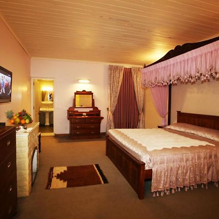 Villa The Firs Nuwara Eliya Exterior foto