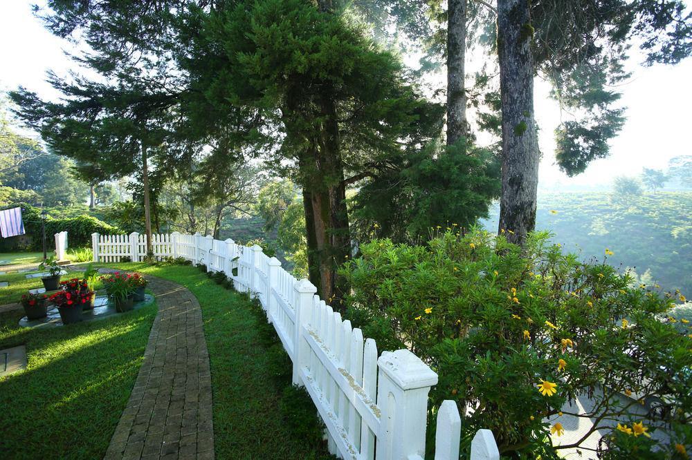 Villa The Firs Nuwara Eliya Exterior foto