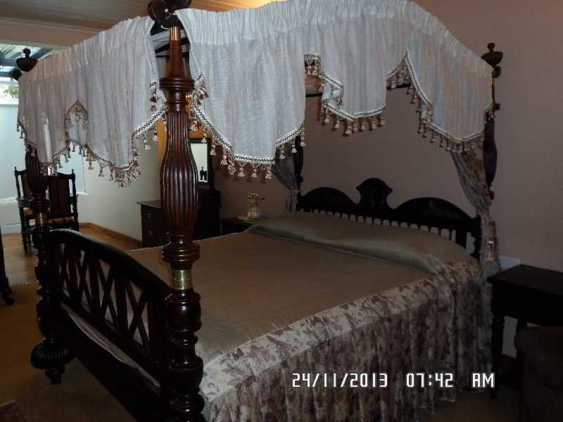 Villa The Firs Nuwara Eliya Exterior foto