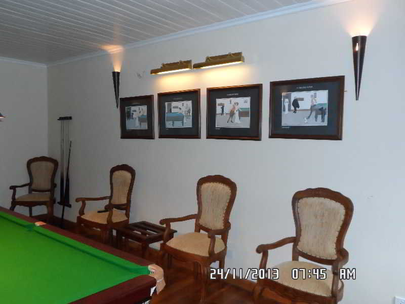 Villa The Firs Nuwara Eliya Exterior foto