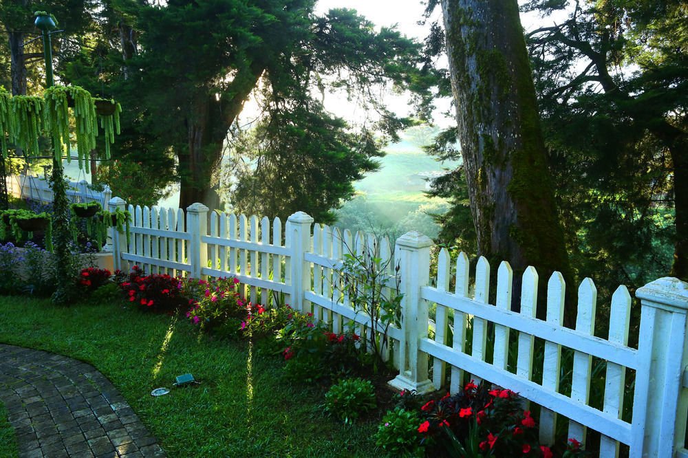 Villa The Firs Nuwara Eliya Exterior foto